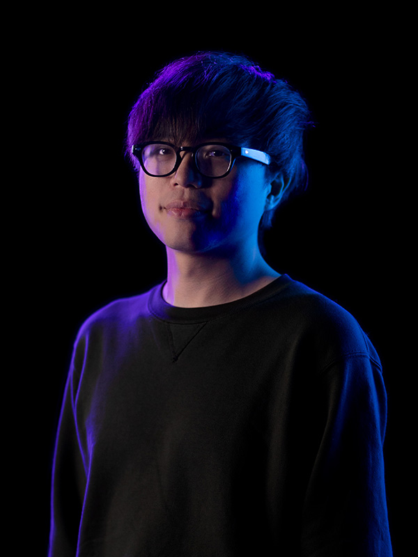 Calvin Tam