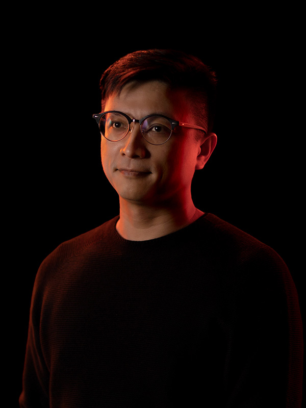 Aaron Chan