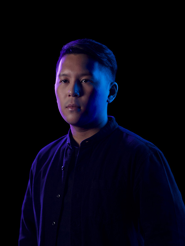 Anson Cheng