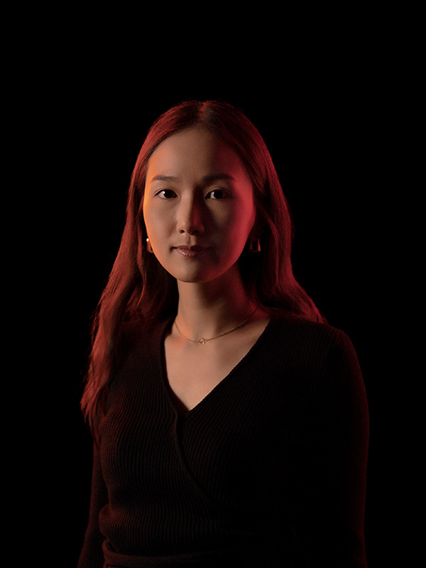 Serena Poon