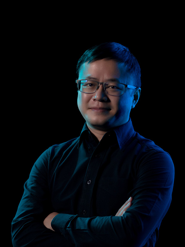 Weito Chow