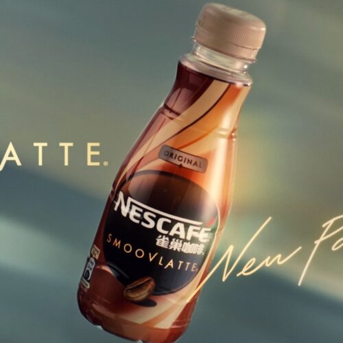 Nescafé