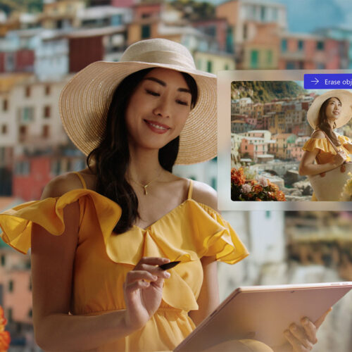Microsoft 365 Copilot