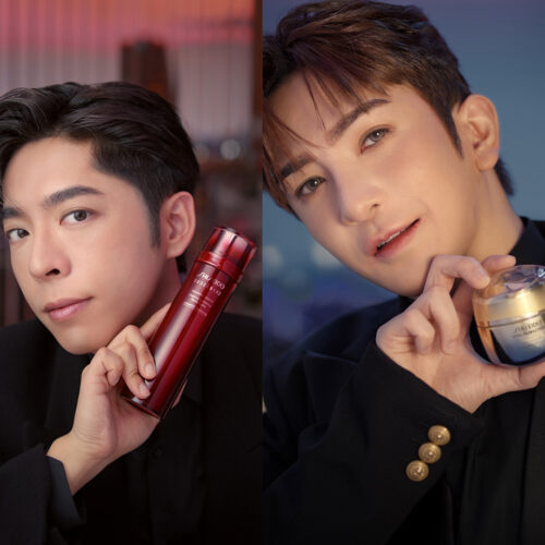 Shiseido